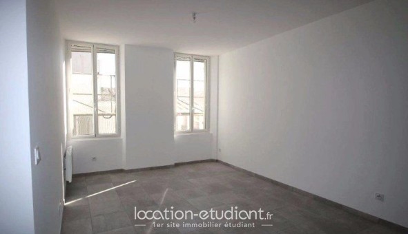 Logement �tudiant T2 &agrave; Martigues (13500)