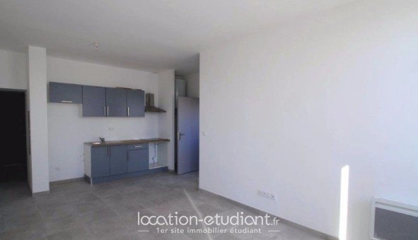 Logement �tudiant T2 &agrave; Martigues (13500)