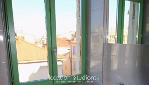 Logement �tudiant T2 &agrave; Martigues (13500)