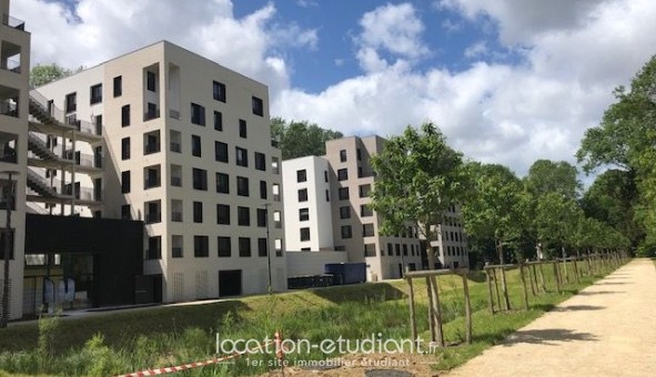 Logement �tudiant Location T3 Vide Massy (91300)