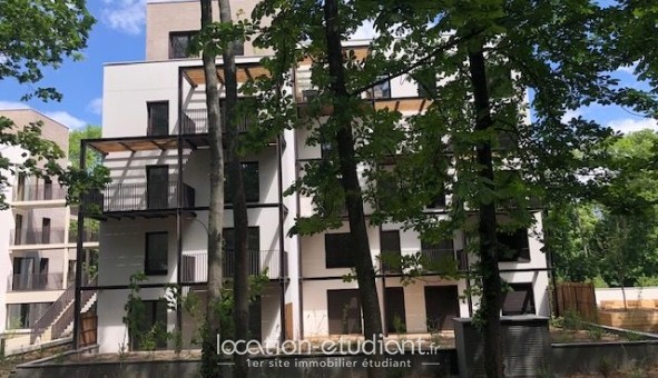 Logement �tudiant T3 &agrave; Massy (91300)