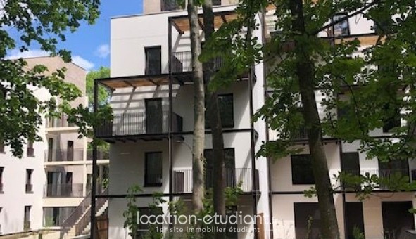 Logement �tudiant T3 &agrave; Massy (91300)