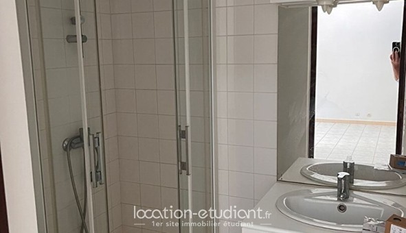 Logement �tudiant Studio &agrave; M�dan (78670)
