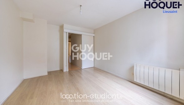 Logement �tudiant T2 &agrave; Melun (77000)
