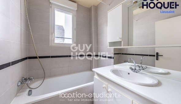 Logement �tudiant T2 &agrave; Melun (77000)