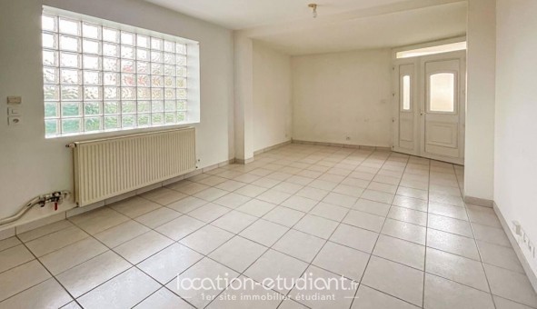 Logement �tudiant T2 &agrave; M�zi�res sur Seine (78970)