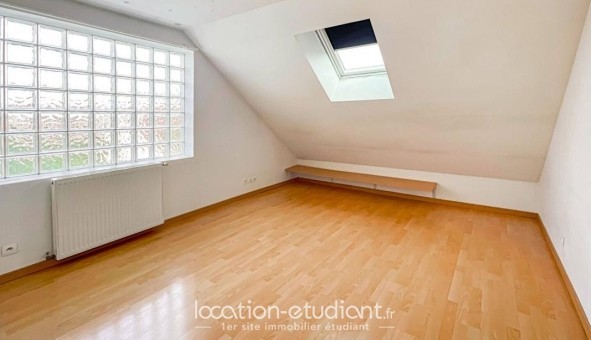 Logement �tudiant T2 &agrave; M�zi�res sur Seine (78970)