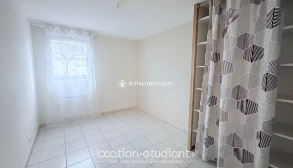 Logement �tudiant T3 &agrave; Millau (12100)