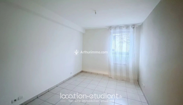 Logement �tudiant T3 &agrave; Millau (12100)