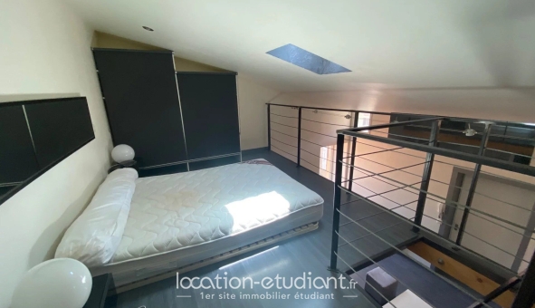 Logement �tudiant T2 &agrave; Millau (12100)
