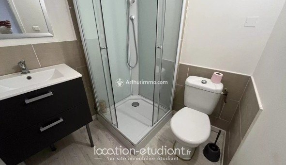 Logement �tudiant T3 &agrave; Millau (12100)