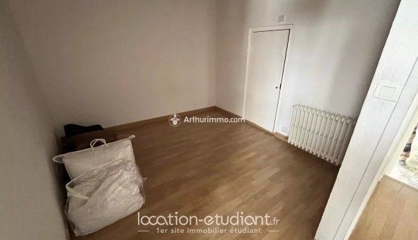 Logement �tudiant T3 &agrave; Millau (12100)