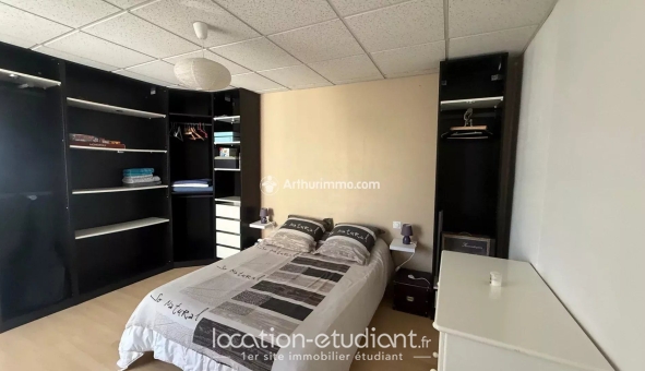 Logement �tudiant T2 &agrave; Millau (12100)