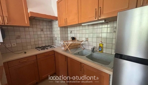 Logement �tudiant T3 &agrave; Millau (12100)