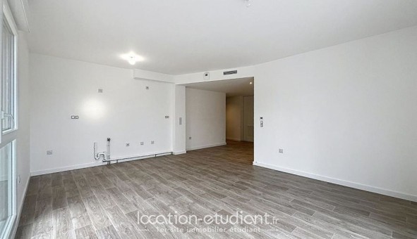 Logement �tudiant T3 &agrave; Mondeville (14120)