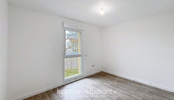 Logement �tudiant T3 &agrave; Mondeville (14120)
