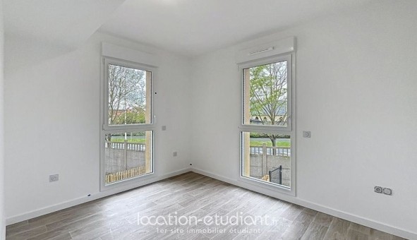 Logement �tudiant T3 &agrave; Mondeville (14120)