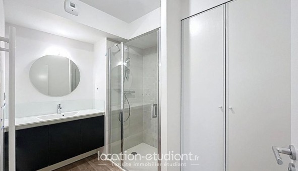 Logement �tudiant T3 &agrave; Mondeville (14120)