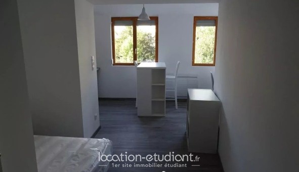 Logement �tudiant Location Studio Vide Montb�liard (25200)