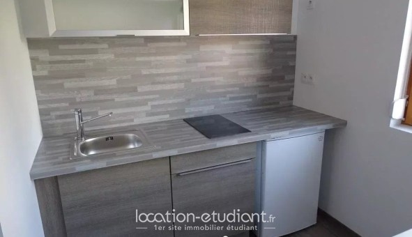 Logement �tudiant Studio &agrave; Montb�liard (25200)
