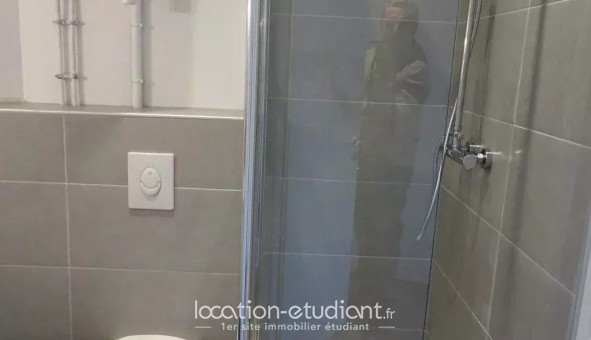 Logement �tudiant Studio &agrave; Montb�liard (25200)