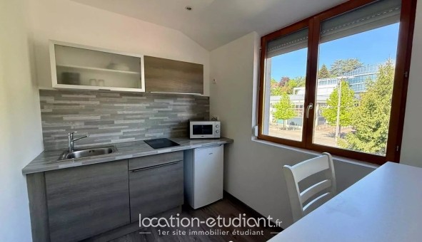 Logement �tudiant Studio &agrave; Montb�liard (25200)