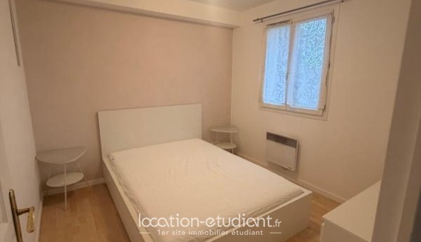 Logement �tudiant T2 &agrave; Montgeron (91230)