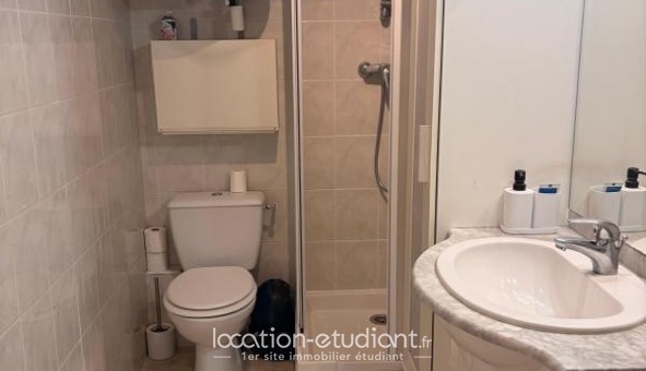 Logement �tudiant T2 &agrave; Montgeron (91230)