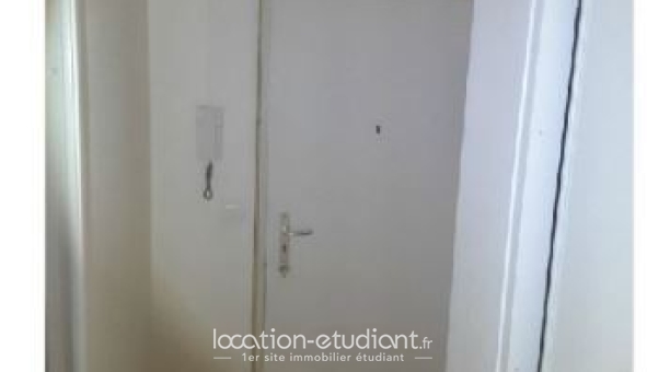 Logement �tudiant Location Studio Vide Montigny le Bretonneux (78180)