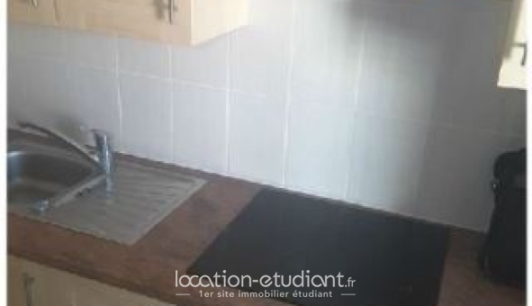 Logement �tudiant Studio &agrave; Montigny le Bretonneux (78180)