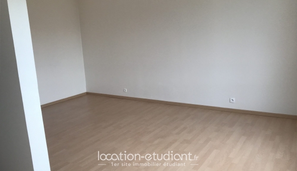 Logement �tudiant Studio &agrave; Montigny le Bretonneux (78180)