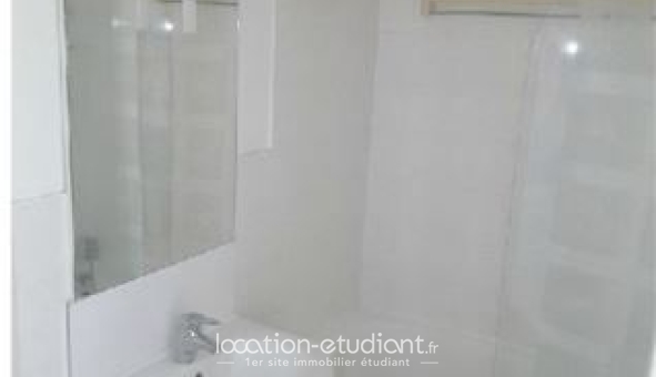 Logement �tudiant Studio &agrave; Montigny le Bretonneux (78180)