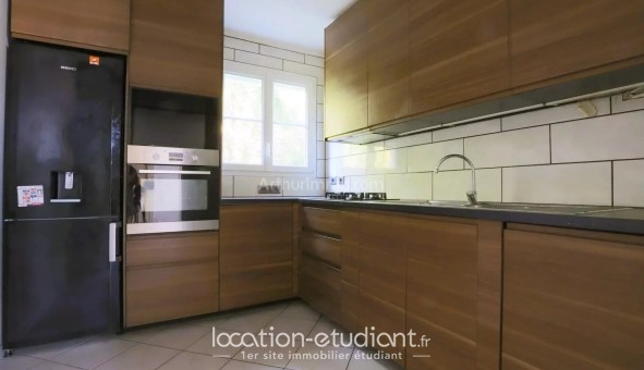 Logement �tudiant Location T3 Vide Montlh�ry (91310)