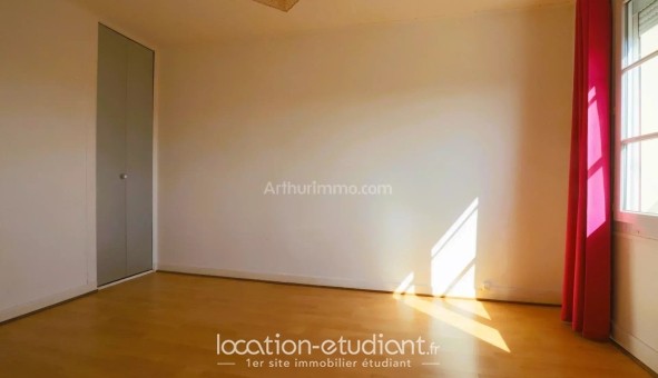 Logement �tudiant T3 &agrave; Montlh�ry (91310)