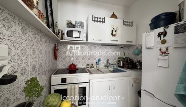 Logement �tudiant T2 &agrave; Montmorot (39570)