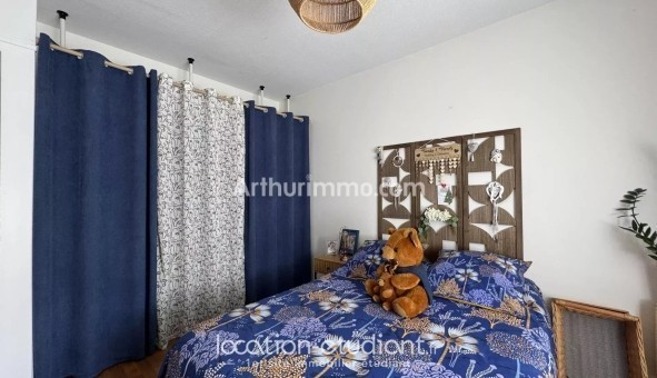 Logement �tudiant T2 &agrave; Montmorot (39570)