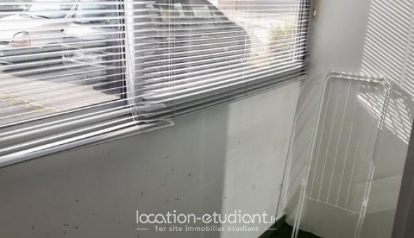 Logement �tudiant Studio &agrave; Montpellier (34080)