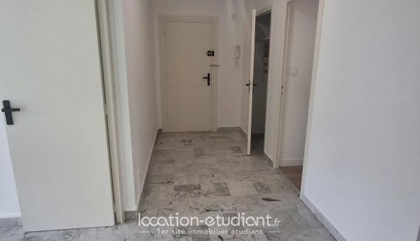 Logement �tudiant T2 &agrave; Montpellier (34080)