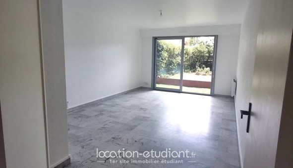 Logement �tudiant T2 &agrave; Montpellier (34080)