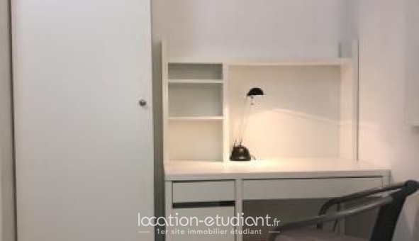Logement �tudiant Studio &agrave; Montpellier (34080)
