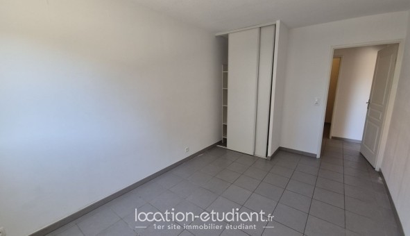 Logement �tudiant T2 &agrave; Montpellier (34080)