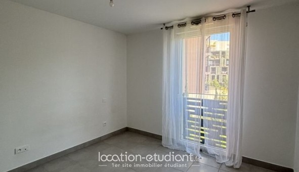 Logement �tudiant T3 &agrave; Montpellier (34080)