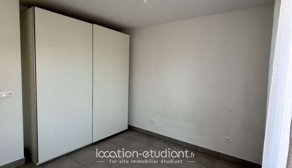 Logement �tudiant T3 &agrave; Montpellier (34080)
