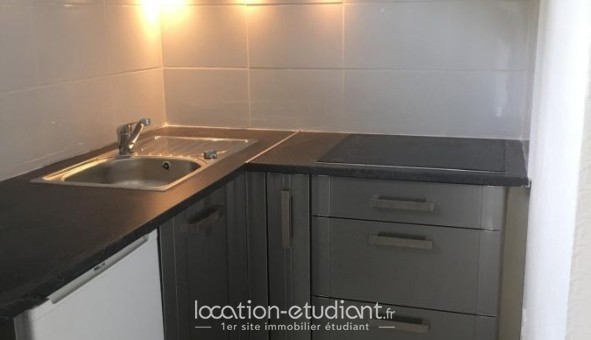 Logement �tudiant Location T2 Vide Montpellier (34080)