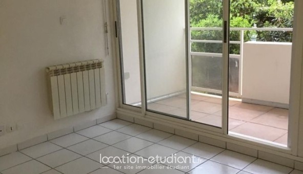 Logement �tudiant T2 &agrave; Montpellier (34080)