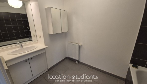Logement �tudiant T2 &agrave; Montpellier (34080)