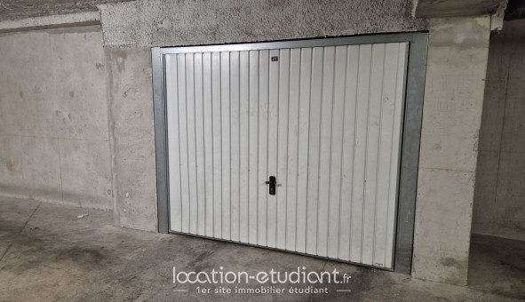 Logement �tudiant T2 &agrave; Montpellier (34080)