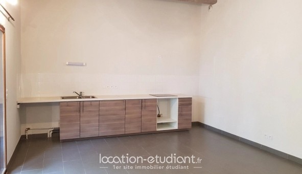 Logement �tudiant T3 &agrave; Montpellier (34080)
