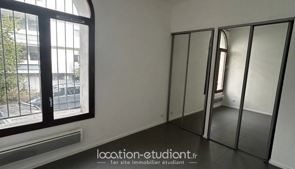Logement �tudiant T3 &agrave; Montpellier (34080)