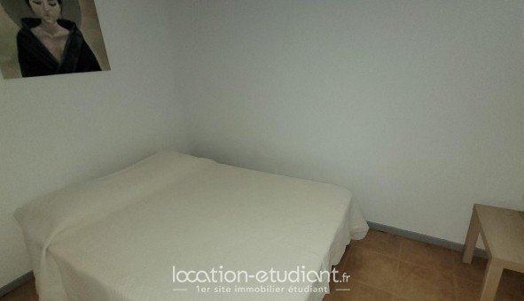 Logement �tudiant T2 &agrave; Montpellier (34080)